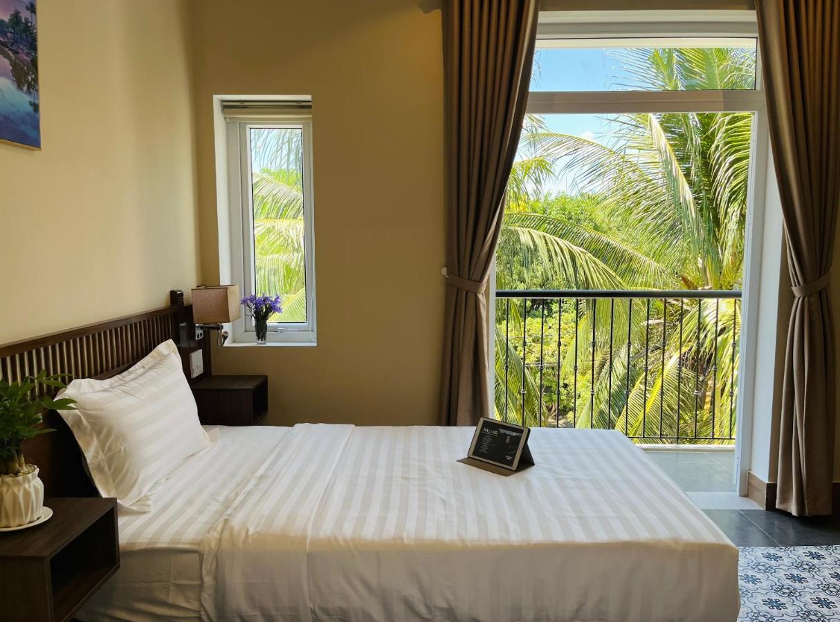 Appartamento Kemi House Hoi An Esterno foto