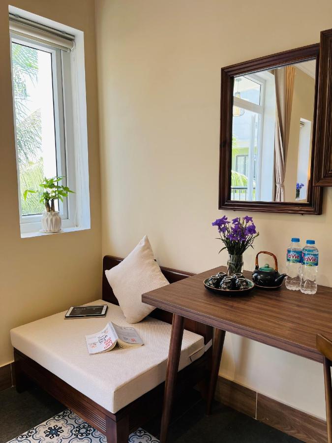 Appartamento Kemi House Hoi An Esterno foto