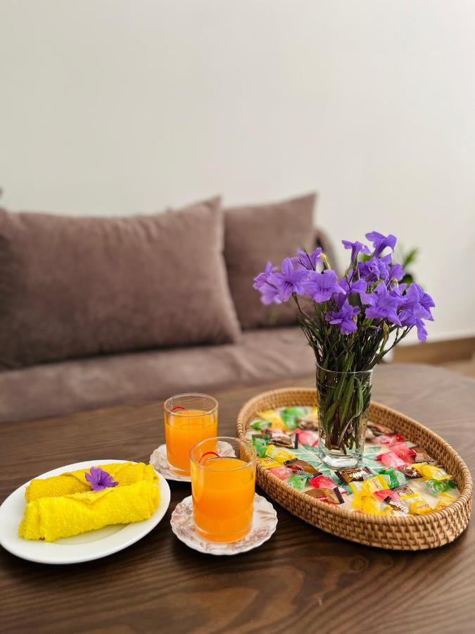 Appartamento Kemi House Hoi An Esterno foto