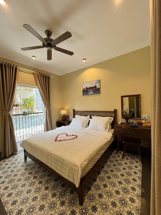 Appartamento Kemi House Hoi An Esterno foto