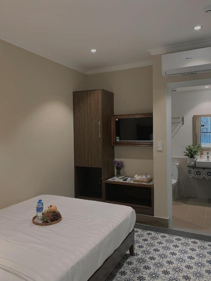 Appartamento Kemi House Hoi An Esterno foto
