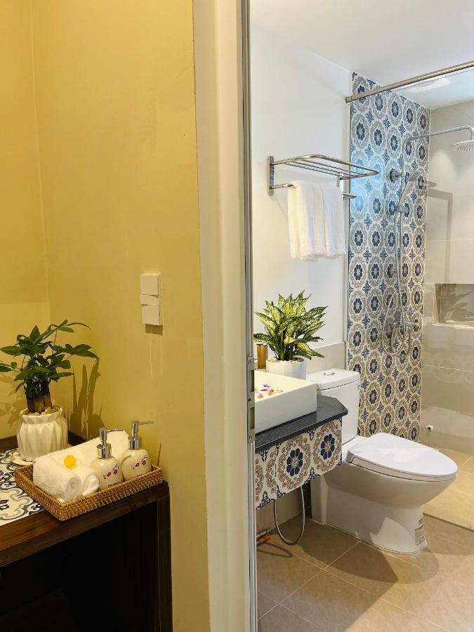 Appartamento Kemi House Hoi An Esterno foto