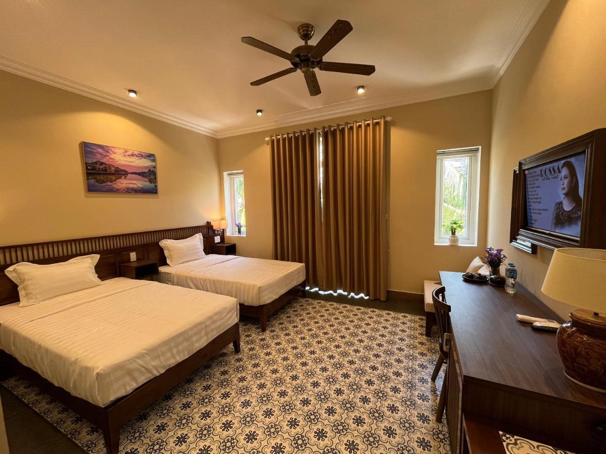 Appartamento Kemi House Hoi An Esterno foto