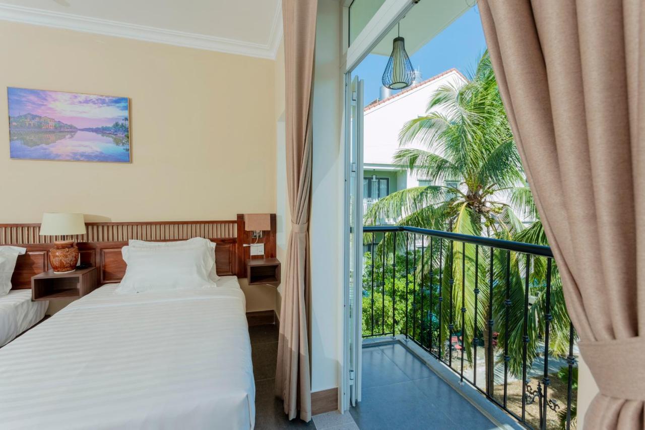 Appartamento Kemi House Hoi An Esterno foto