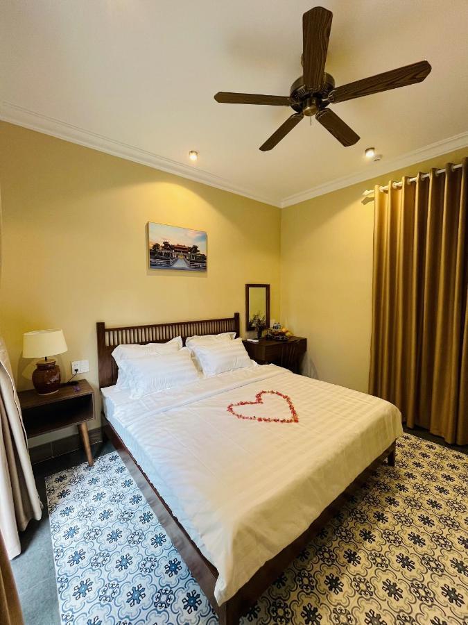 Appartamento Kemi House Hoi An Esterno foto