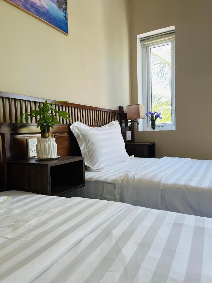 Appartamento Kemi House Hoi An Esterno foto