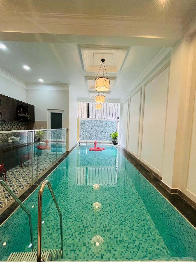 Appartamento Kemi House Hoi An Esterno foto