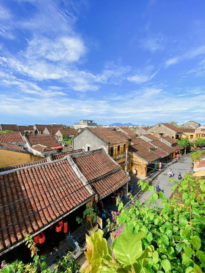 Appartamento Kemi House Hoi An Esterno foto